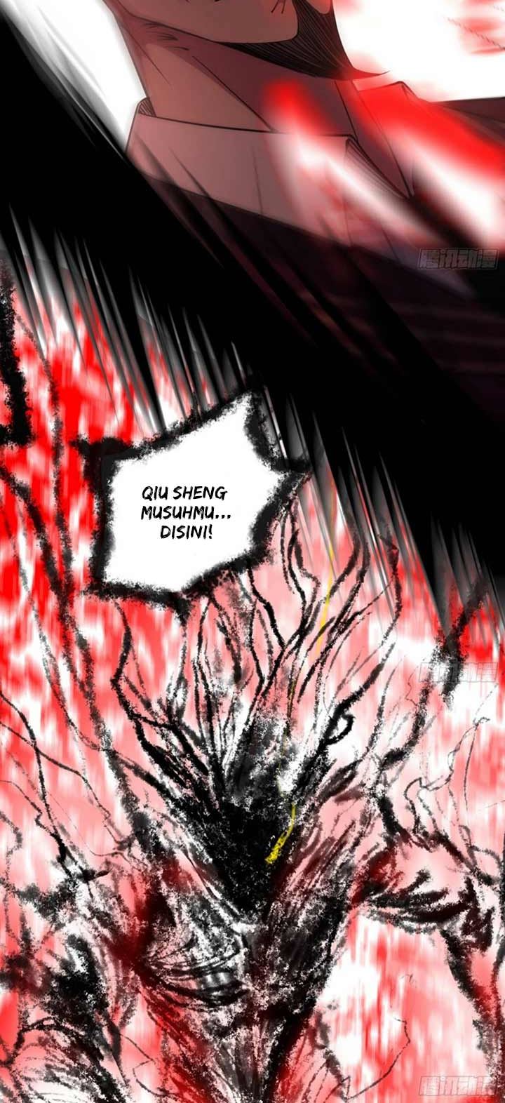 I’m An Evil God Chapter 190
